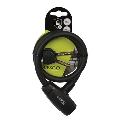 KABELSLOT 60CM Ø12MM 2SL