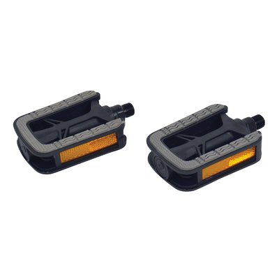 ANTI-SLIP PEDALEN