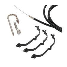 VERSNELLINGSKABELSET COMPLEET