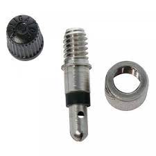 KOGELVENTIELEN SET 4ST