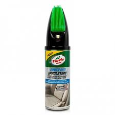 Turtle Wax power out upholestery 400ml