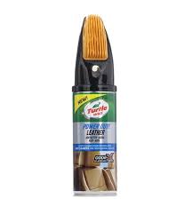 TW 52895 POWER OUT LEATHER 400ML