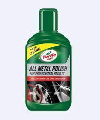 TW 52853 GL ALL METAL POLISH 300ML