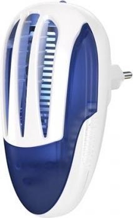 MINI ELEKTRISCHE INSECTENVERDELGER 1W