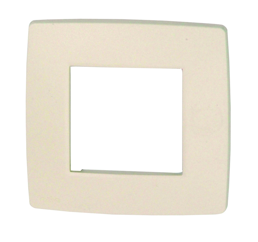 AFDEKPLAAT 1V ORIGINAL CREAM