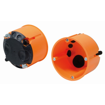 INBOUWDOOS HOLLEWAND ECON 61MM