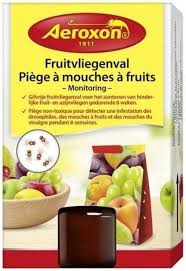 FRUITVLIEGVAL AEROXON 