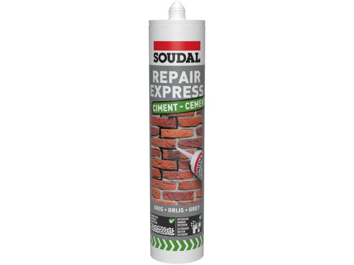 SOUDAL CEMENT REAPAIR - 300ML