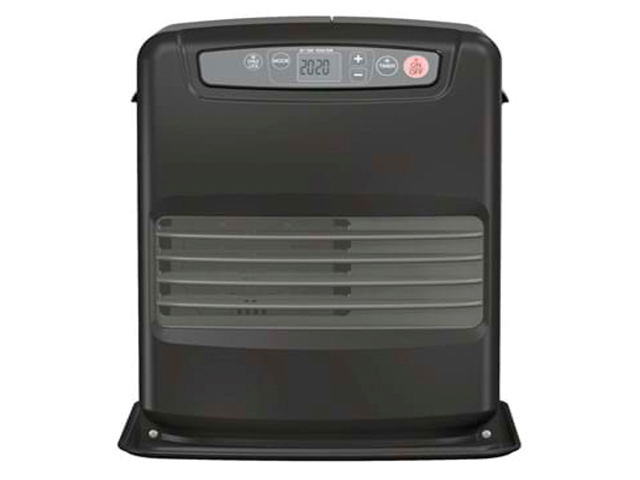 LASERPETROLIUMKACHEL TECTRO SRE 1330 TC2