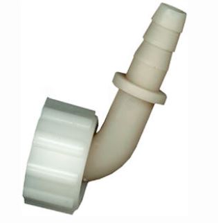 1 BOCHT 24 X 10MM + MOER 3/4