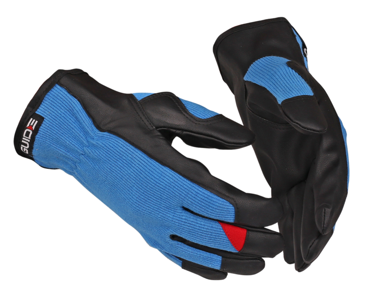 MEDIUMGEWICHT HANDSCHOENEN MAAT 10