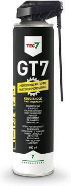 TEC7 MULTISPRAY GT 7 - 400ML