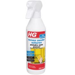 HG VERVEN ZONDER SCHUREN 500ML