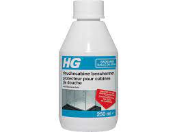 HG DOUCHECABINE TOTAAL BESCHERMER 250ML