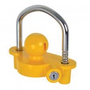 KOPPELINGSSLOT + CYLINDERSLIT 50MM