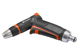 GARDENA SPUITPISTOOL METAAL