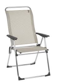 LAFUMA ALU CHAM SEIGLE - 2178