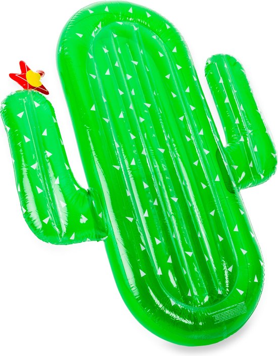 LUXE CACTUS FLOAT - DIDAK