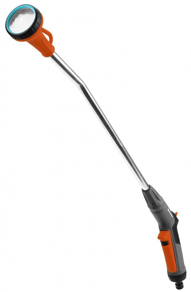 GARDENA CLASSIC BROES MET VERLENGSTUK
