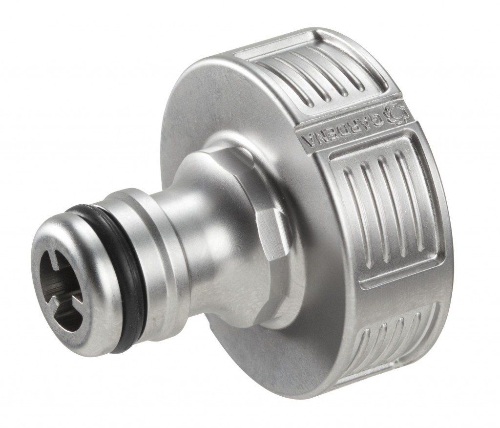 GARDENA PREMIUM KRAANSTUK 33.3MM (4/4)