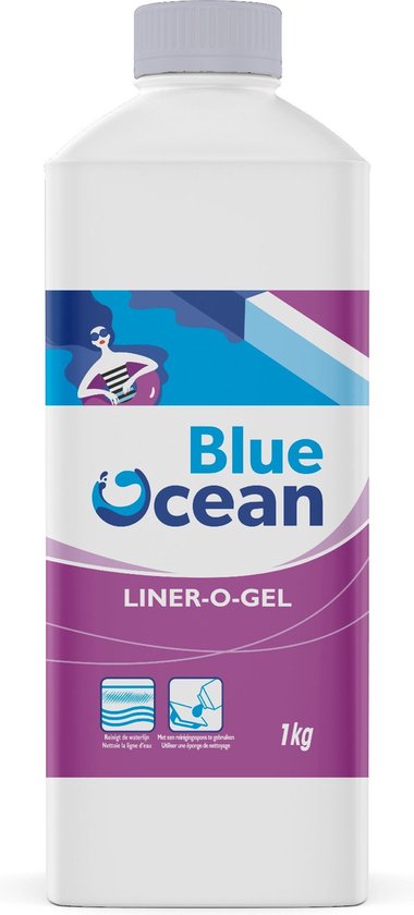 LINER-O-GEL 1L
