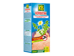 KB HERBATAK 500ML