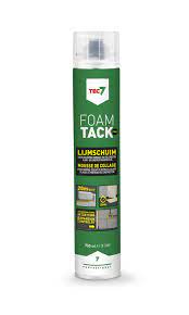 FOAMTACK PRO - 750ML