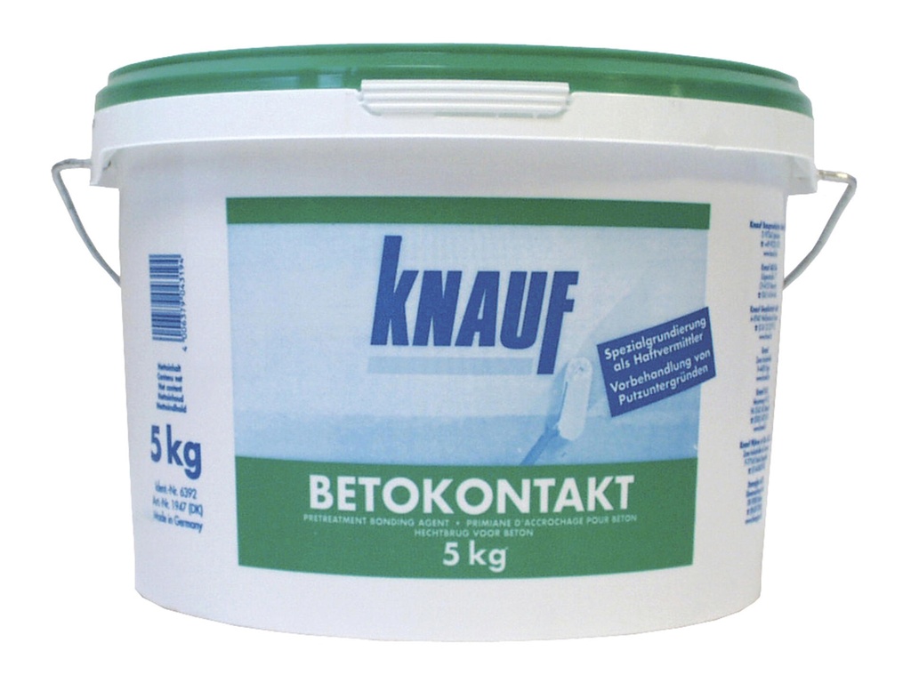 BETONKONTAKT EMMER 5KG