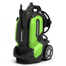 HOGEDRUKREINIGER G50 145BAR 8M 440L/U 2200W