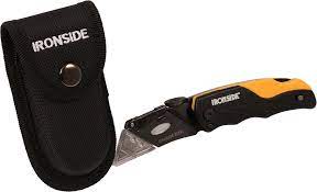 MES UITKLAPBAAR MET BI-COMPO HANDVAT