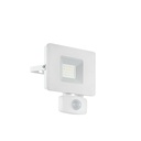 FAEDO 3 OL-LED-SPOTLIGHTR 20W W.SENSOR - WHITE