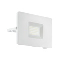 Eglo Faedo 3 LED straler 50W wit