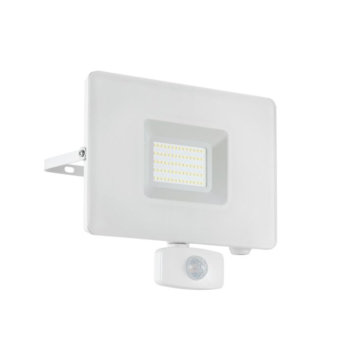FAEDO 3 - OL-LED-SPOTLIGHT 50W W.SENSOR - WHITE