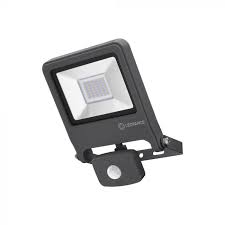 Straler LED Endura 3150lm 30WPIR G