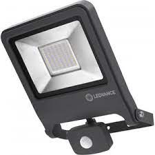 Osram Endura LED straler met sensor 50W - 5250lm