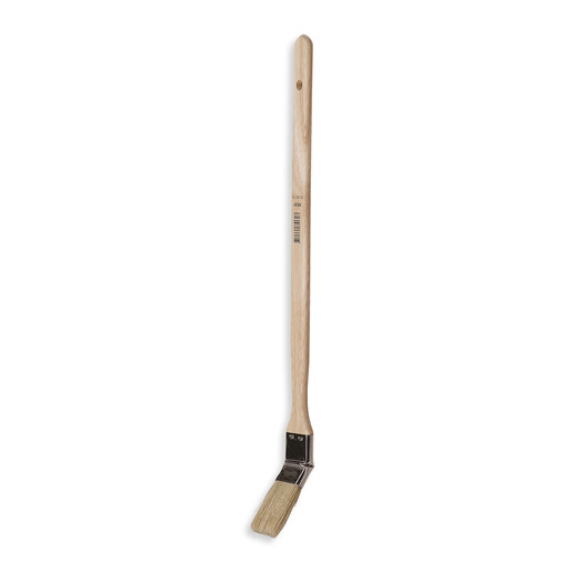 Lackier-eikenpensil 25mm unistar met griploze FSC