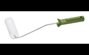 RESERVEROL 18CM K52 POLYES.18 GRIJS GLAD + BEUGEL