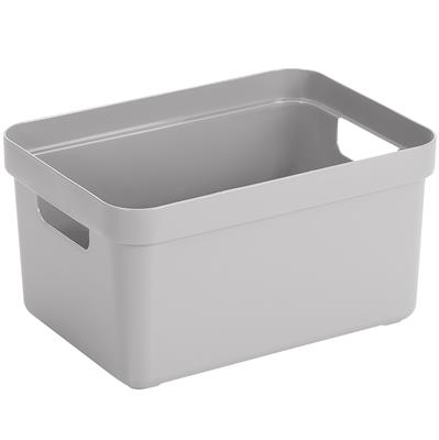 SIGMA HOME BOX - 5L - LICHTGRIJS