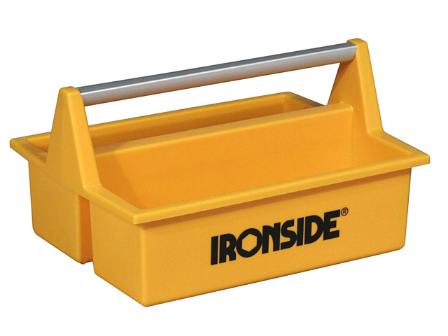 GEREEDSCHAPKOFFER 2 VAKKEN