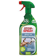 BSI stop spray 800ml