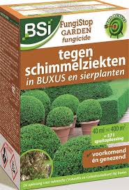FUNGISTOP GARDEN 40ML TOEL