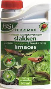 FERRIMAX TEGEN SLAKKEN 400GR