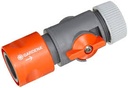 GARDENA SLANGSTUK REGULEERVENTIEL VR 1/2X5/8
