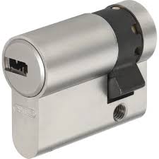 ABUS D6 XNP 10/30 PROF. CILINDER MET 5 SLEUTELS