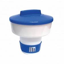 VLOTTER VOOR CHLOORTABLETTEN 20G