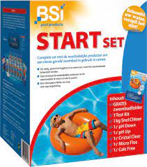 BSI START SET