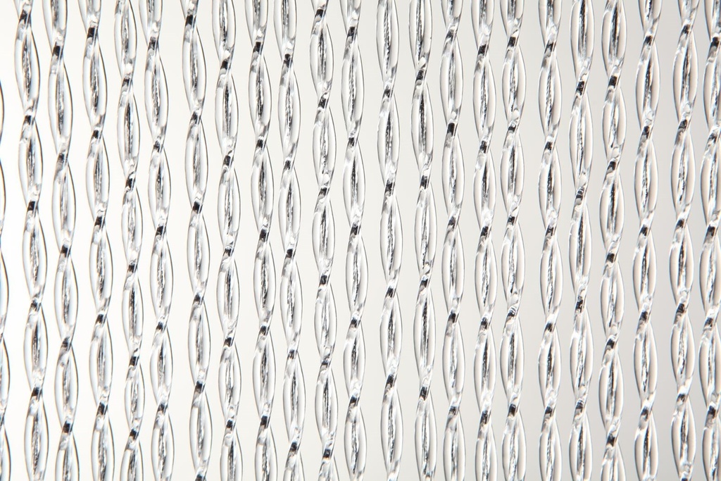 VLIEGENDEUR MADRID BLACK 93 X 230CM