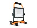 WERFLAMP F SERIE - 30W 6000K 2400LM ORANJE/ZW