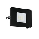FAEDO 3 OL-LED-SPOTLIGHT 30W - BLACK