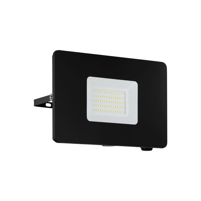 FAEDO 3 OL-LED-SPOTLIGHT 50W - BLACK